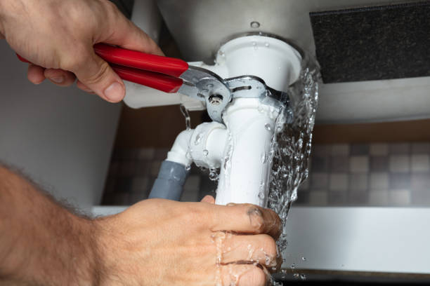 Best Flood damage cleanup  in Windcrest, TX