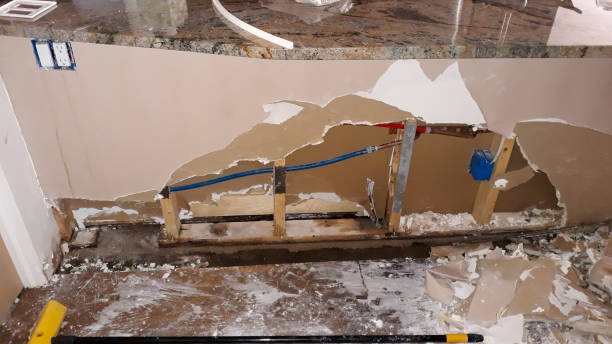 Best Sewage cleanup and water damage restoration  in Windcrest, TX